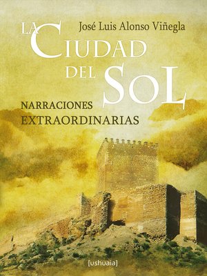 cover image of La Ciudad del Sol
